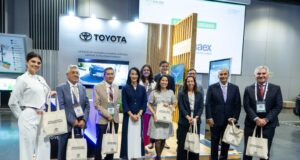 GESS 2026: Toyota mantiene compromiso con la descarbonización y destaca la necesidad de múltiples tecnologías para transformar la movilidad en Perú