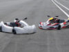 Toyota Gazoo Racing presenta GR Kart, desarrollado para acercar el automovilismo a más personas