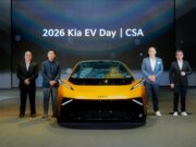 Kia se posiciona a la vanguardia de la electrificación en América Latina