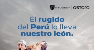 Ignacio Buse, embajador de Peugeot Perú, se corona campeón del ATP 250 de Winston-Salem