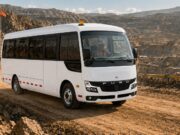 FUSO Perú refuerza su presencia en el sector minero y adelanta su próximo lanzamiento en Expomina 2026