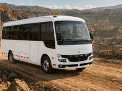 FUSO Perú refuerza su presencia en el sector minero y adelanta su próximo lanzamiento en Expomina 2026