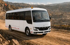 FUSO Perú refuerza su presencia en el sector minero y adelanta su próximo lanzamiento en Expomina 2026