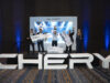 Chery reúne en Perú a los mejores asesores comerciales de Latinoamérica y Perú obtiene el primer lugar regional
