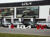 Kia fortalece su presencia en el segmento corporativo con la entrega de 35 unidades del Kia Seltos a EuroRenting