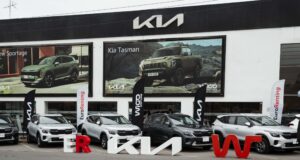 Kia fortalece su presencia en el segmento corporativo con la entrega de 35 unidades del Kia Seltos a EuroRenting