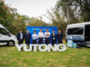 Altos Andes presenta en Perú la nueva Yutong Van V6, diseñada para responder a las nuevas necesidades del transporte de pasajeros