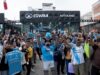 GWM lleva la experiencia de Sporting Cristal a su nueva tienda en Autoland Surco con la ‘Firma Celeste’