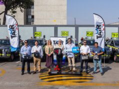 Mitsubishi Motors Perú suma más de 80 unidades de L200 a flota de gran empresa minera
