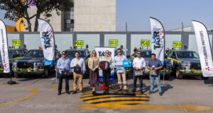 Mitsubishi Motors Perú suma más de 80 unidades de L200 a flota de gran empresa minera