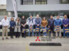 Mitsubishi fortalece su presencia en el sector agroindustrial con la entrega de flota de L200 automáticas