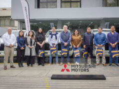 Mitsubishi fortalece su presencia en el sector agroindustrial con la entrega de flota de L200 automáticas