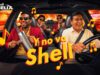 “Y no va Shell”: la campaña que convierte una frase popular en una canción para los taxistas del Perú