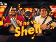 “Y no va Shell”: la campaña que convierte una frase popular en una canción para los taxistas del Perú