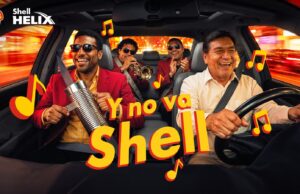 “Y no va Shell”: la campaña que convierte una frase popular en una canción para los taxistas del Perú