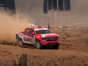 JMC MotorSport vuelve a los Caminos del Inca por segundo año consecutivo