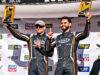 JAC Motors y Ashley García cierran el rally ACP 2026 con el subcampeonato de la categoría T1 y se alistan para Caminos del Inca