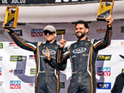 JAC Motors y Ashley García cierran el rally ACP 2026 con el subcampeonato de la categoría T1 y se alistan para Caminos del Inca