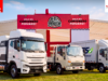 JAC Camiones mostrará la potencia y versatilidad de su portafolio con el Q7 GNV y el D300 en el Truckers Day 2026