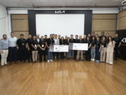 Kia reconoce a sus mejores asesores en el CX Championship 2026