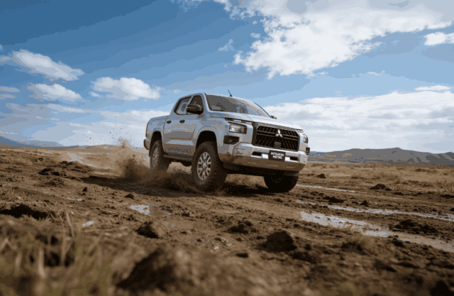 L200 AT