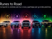 Kia se suma al universo de League of Legends en Latinoamérica