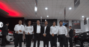 MG fortalece su presencia en el sur del Perú con su llegada a Arequipa