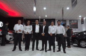 MG fortalece su presencia en el sur del Perú con su llegada a Arequipa
