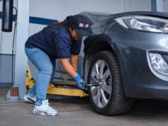 Terpel abre inscripciones a taller gratuito de mecánica automotriz para mujeres del Callao