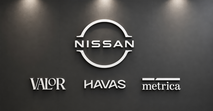 Nissan acelera su crecimiento en el Perú y suma a Havas, Valor y Métrica como aliados estratégicos