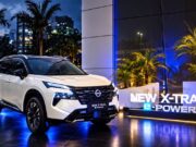 Nissan is Back: La marca japonesa apuesta por recuperar protagonismo en el mercado peruano