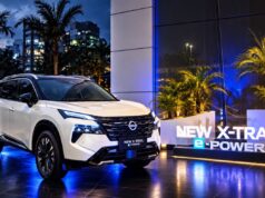 Nissan is Back: La marca japonesa apuesta por recuperar protagonismo en el mercado peruano