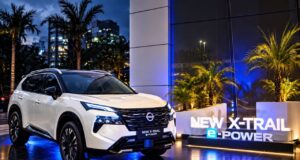 Nissan is Back: La marca japonesa apuesta por recuperar protagonismo en el mercado peruano