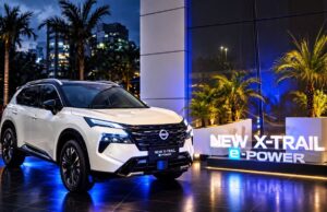 Nissan is Back: La marca japonesa apuesta por recuperar protagonismo en el mercado peruano