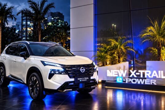 Nissan is Back: La marca japonesa apuesta por recuperar protagonismo en el mercado peruano