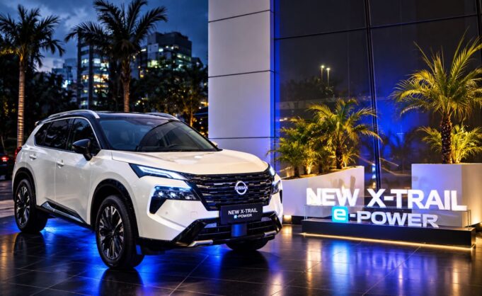 Nissan is Back: La marca japonesa apuesta por recuperar protagonismo en el mercado peruano
