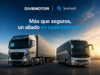 Divemotor fortalece su propuesta de valor para transportistas con una solución integral de seguros especializada