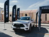 GWM y RallyMobil Perú pusieron a prueba la emoción y el desempeño en el “Premio Ciudad de Arequipa”