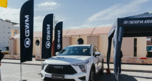 GWM y RallyMobil Perú pusieron a prueba la emoción y el desempeño en el “Premio Ciudad de Arequipa”