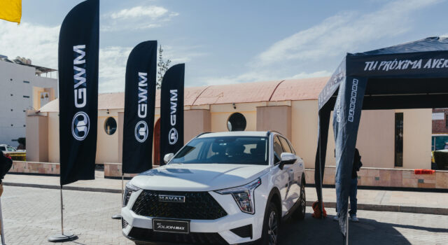 GWM y RallyMobil Perú pusieron a prueba la emoción y el desempeño en el “Premio Ciudad de Arequipa”