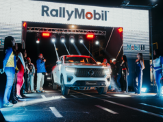GWM y RallyMobil Perú pusieron a prueba la emoción y el desempeño en el “Premio Ciudad de Arequipa”