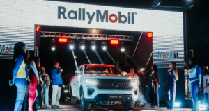 GWM y RallyMobil Perú pusieron a prueba la emoción y el desempeño en el “Premio Ciudad de Arequipa”