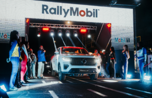 GWM y RallyMobil Perú pusieron a prueba la emoción y el desempeño en el “Premio Ciudad de Arequipa”