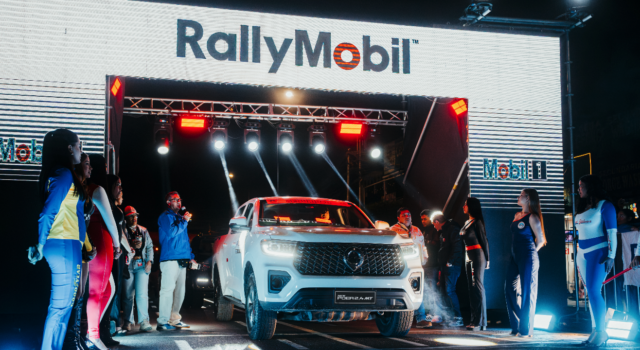 GWM y RallyMobil Perú pusieron a prueba la emoción y el desempeño en el “Premio Ciudad de Arequipa”