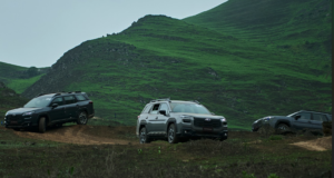 Subaru Perú fortalece su presencia en el país con la renovación de su portafolio: The All New Outback y All New Trailseeker