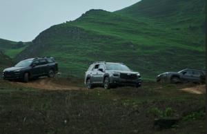 Subaru Perú fortalece su presencia en el país con la renovación de su portafolio: The All New Outback y All New Trailseeker