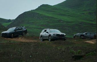 Subaru Perú fortalece su presencia en el país con la renovación de su portafolio: The All New Outback y All New Trailseeker