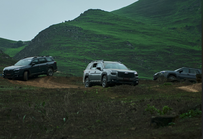 Subaru Perú fortalece su presencia en el país con la renovación de su portafolio: The All New Outback y All New Trailseeker
