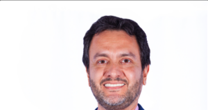 Astara Perú nombra a Paul Reyes como Gerente General de Peugeot Perú