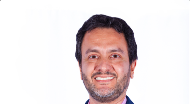 Astara Perú nombra a Paul Reyes como Gerente General de Peugeot Perú